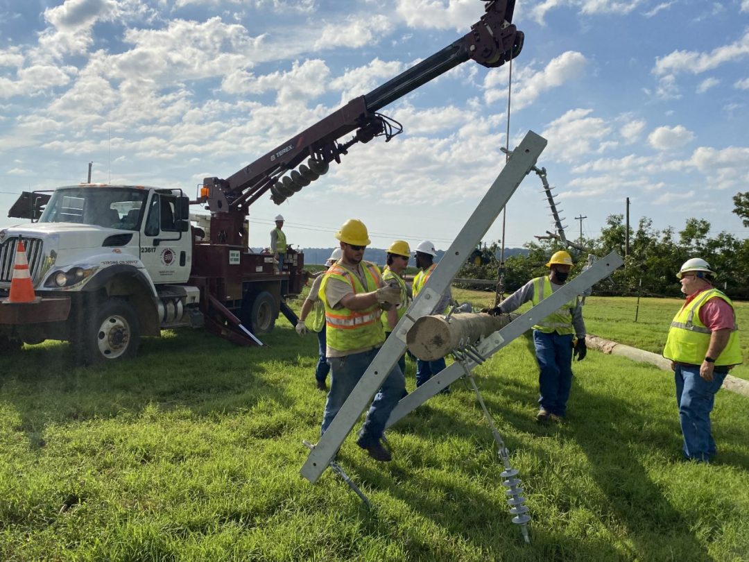 Yazoo Valley Electric